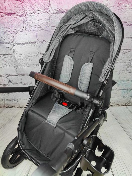 * CARRINHO DE BEBÉ TRIO * 3 em 1 * NOVOS * Oportunidade + Ofertas *