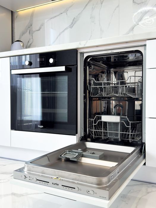 Подобово нова квартира Kadorr 59,Сахарова 3Е.Генератор.Укриття.Початок