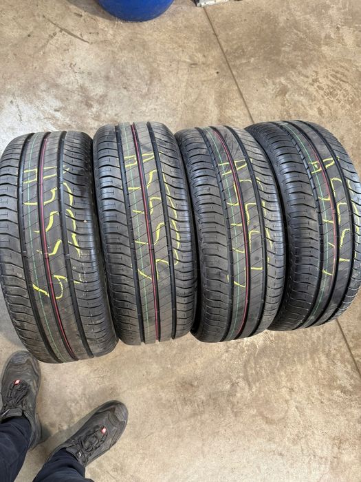 Bridgestone ecopia ep150 205/45/17
