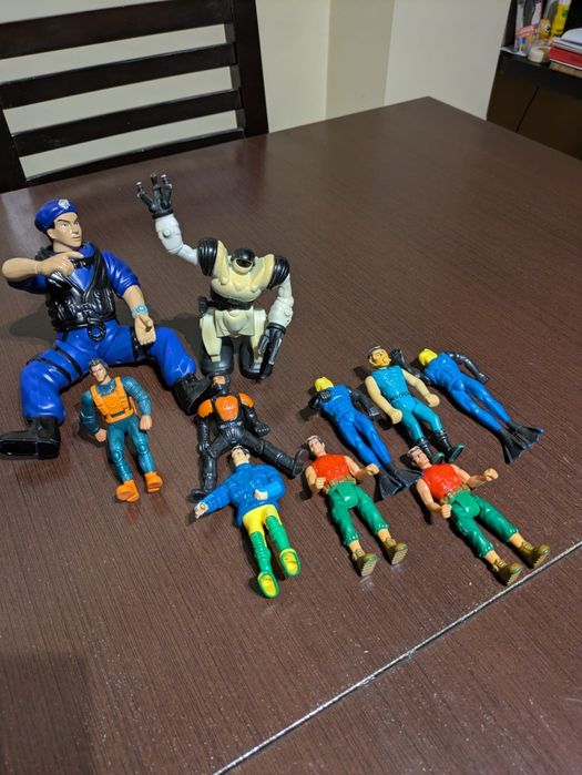Vendo brinquedos