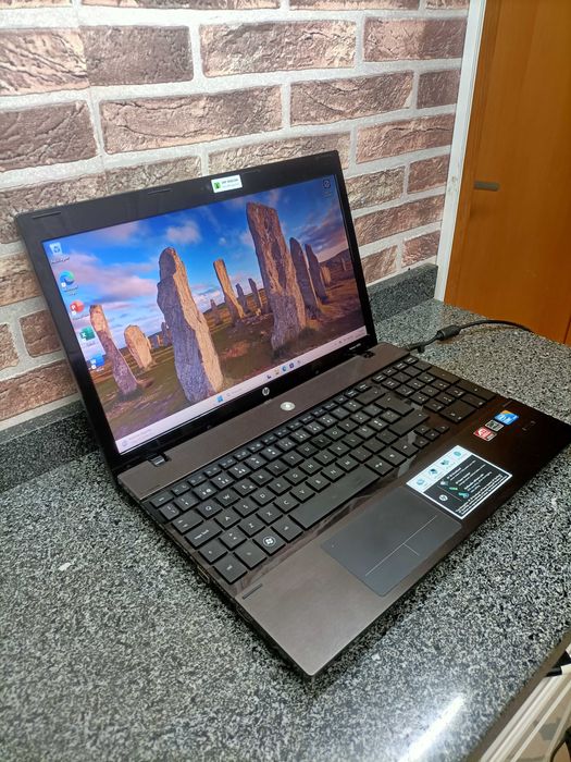 HP ProBook 4520s core i5 SSD 240gb