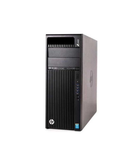 Computador HP WorkStation Z440 - E5-1607 - Recondicionado
