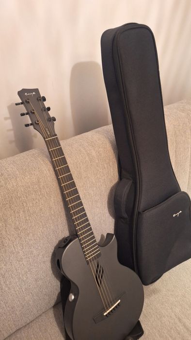 Gitara elektroakustyczna Enya Nova Go
