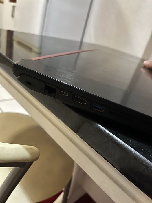 Notebook Acer Nitro 5