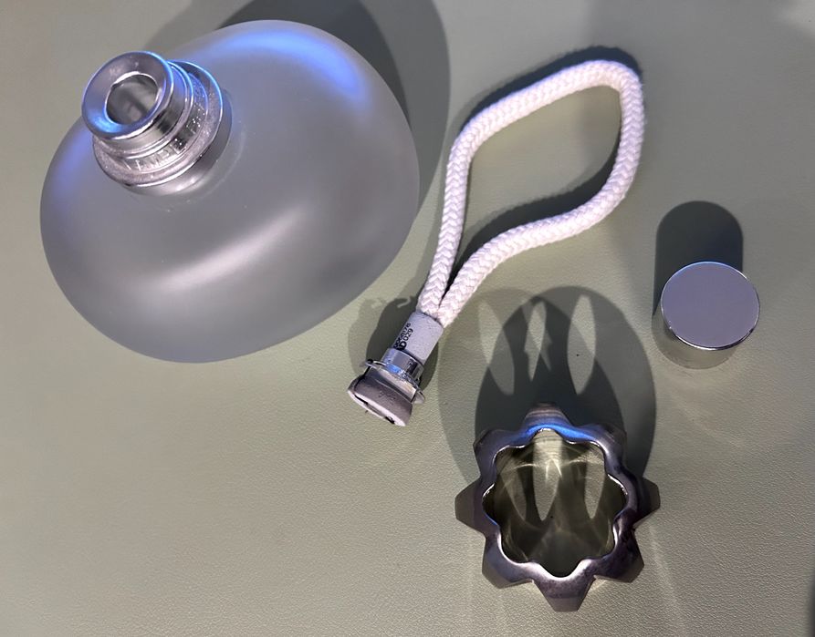 Difusor/Lâmpada Catalítica Maison Berger Paris