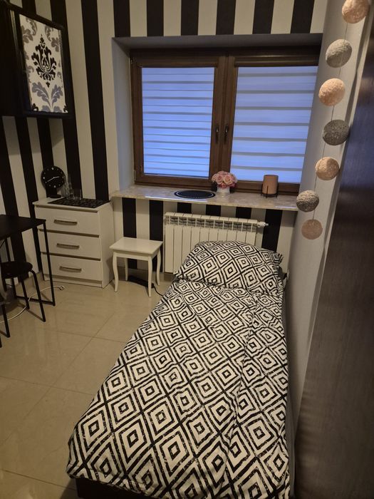 Pokoje hostel nocleg kwatery Nowy Dwór Mazowiecki