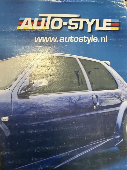 Sprezyny sportowe Opel Insygnia