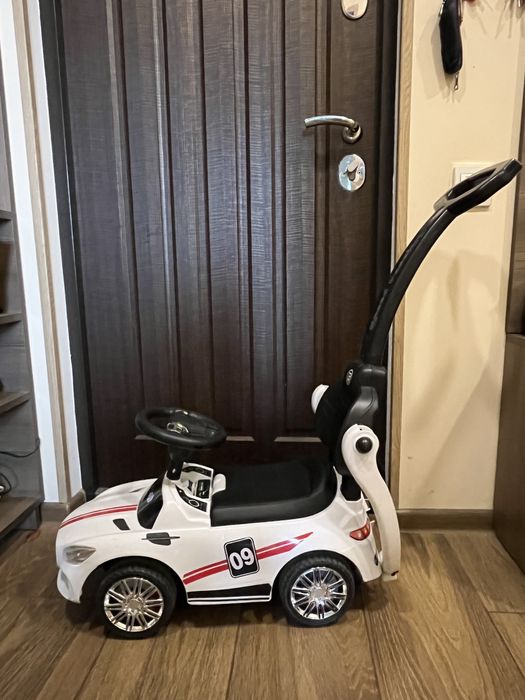 Толокар, дитячий транспорт