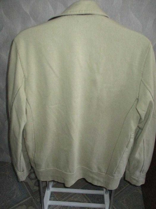 кофта зип Stone island с Патчем оригинал