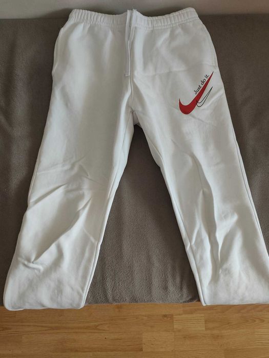 Spodnie dresowe męskie Nike Sportswear, rozmiar M