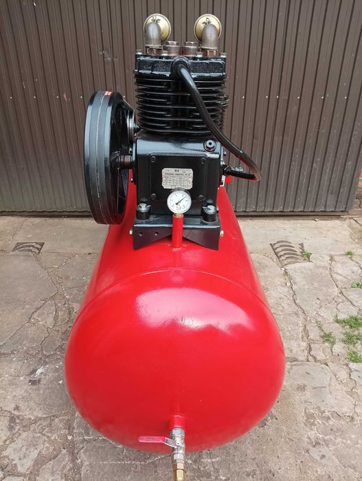 Kompresor Sprężarka WAN S1P-36