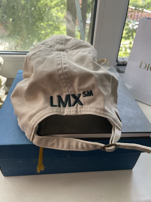 Lehman Brothers lmx