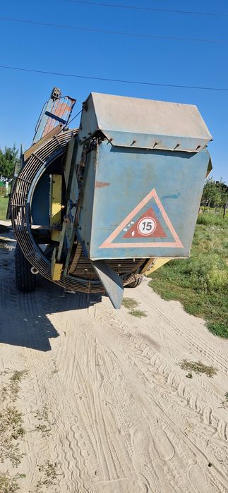 Продам картопле збиральний комбайн
