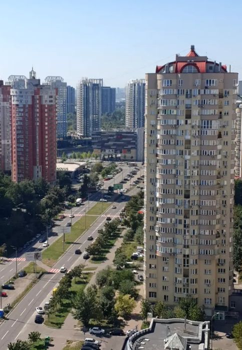 2-rooms apartment apartment by the address st. Bandery Stepana (area 77 m²) - Atlanta.ua - photo 5