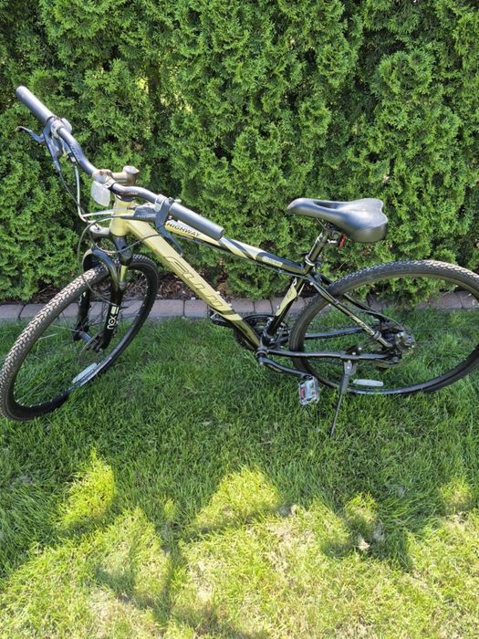 Rower crossowy Fuji hydraulika