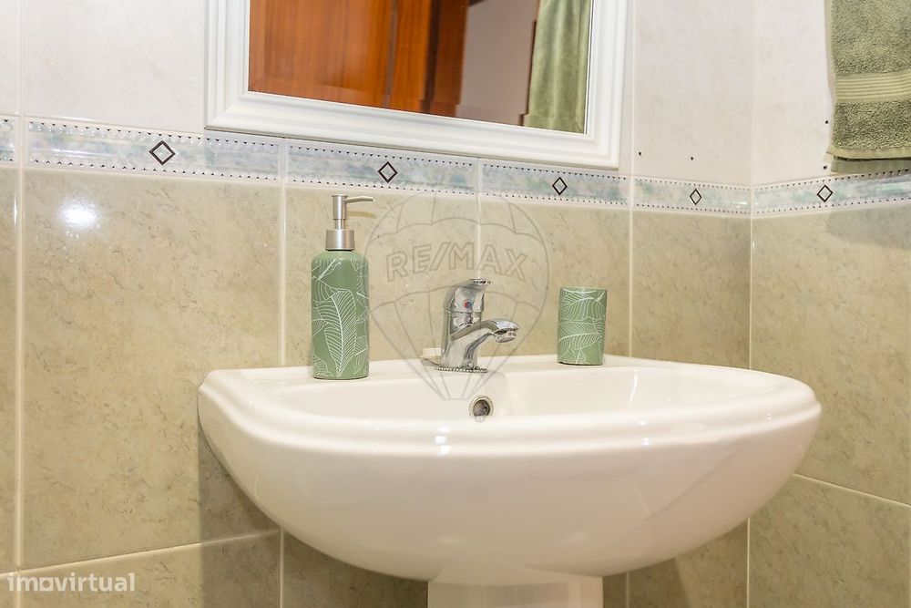 Apartamento T3 para venda