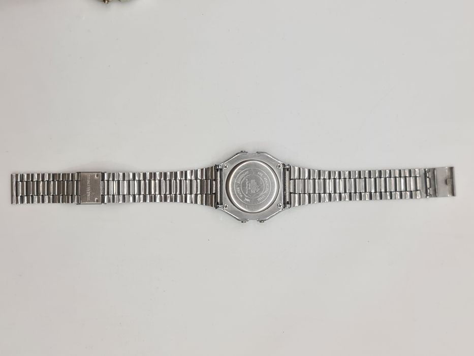 Relógio unisexo TECHNO TIME