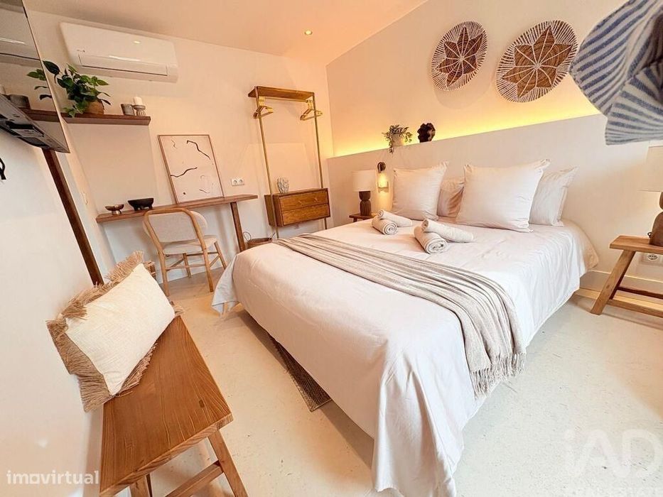 Casa / Villa T4 em Lagoa e Carvoeiro