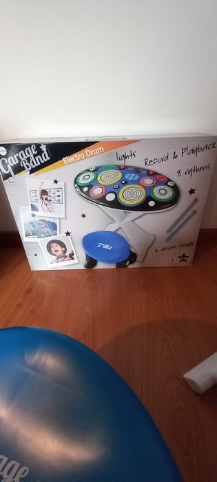 Garage band -conjunto musical