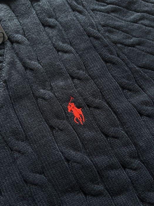 Camisola de Malha Ralph Lauren