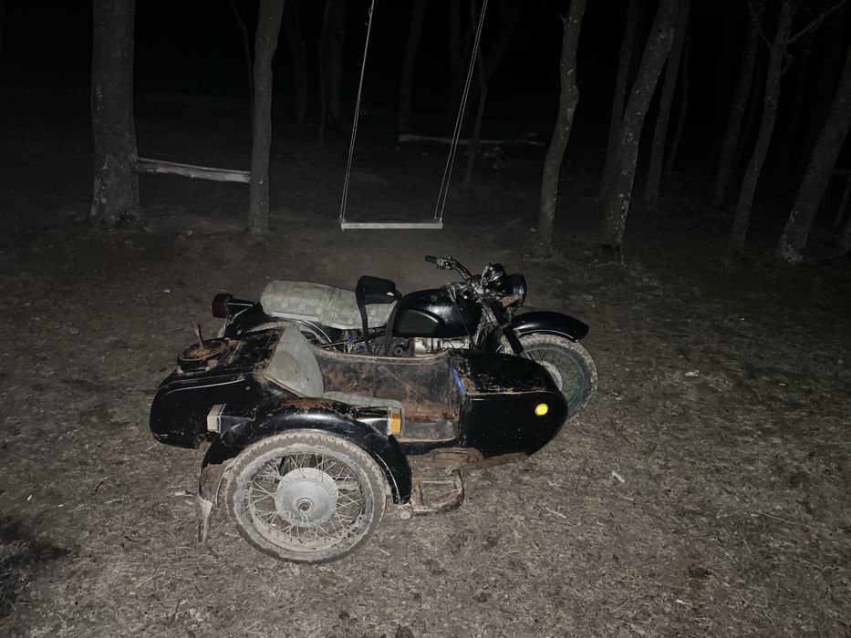 Продам днепр МТ-11