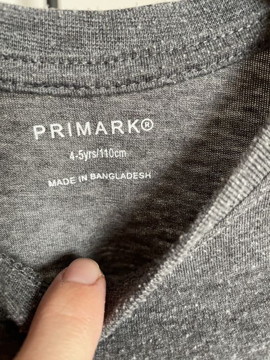 Koszula Primark