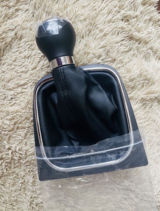 Чехол кулисы ручка коробки передач кпп volkswagen Golf Jetta вантажіво