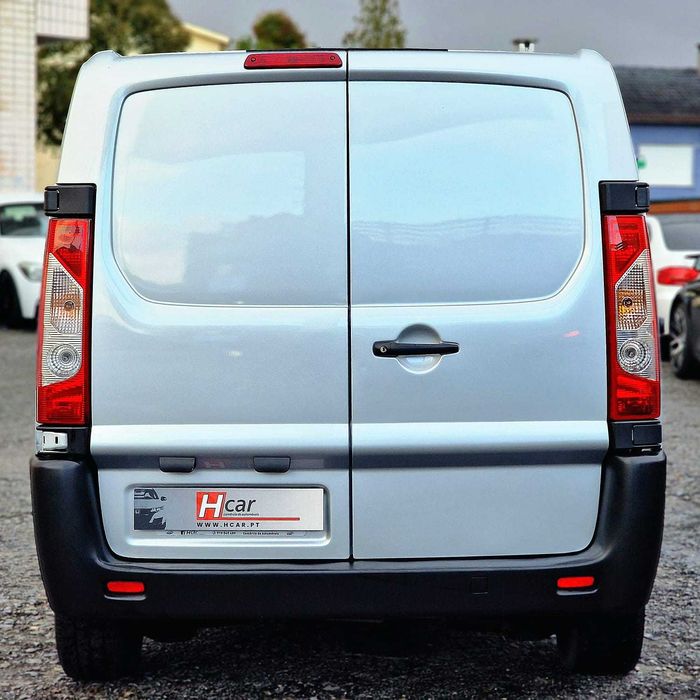 PEUGEOT EXPERT L1 1.6HDI 90CV "3 LUGARES"