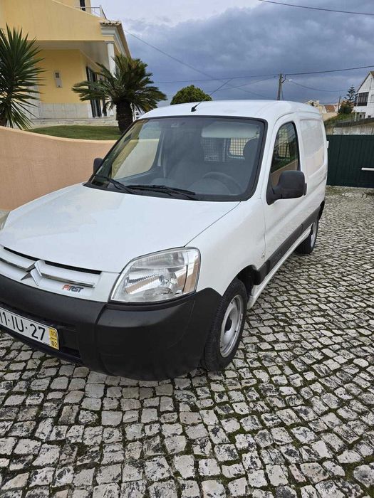 Citroen Berlingo Comercial