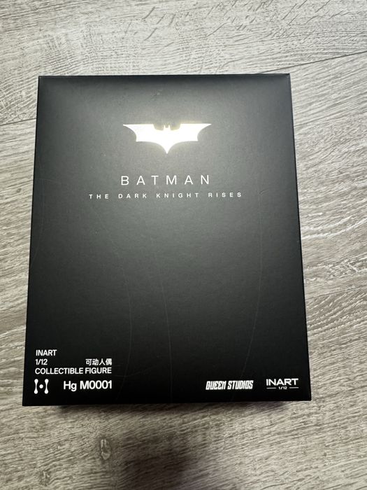 Фігурка Batman dark knight оригінальна