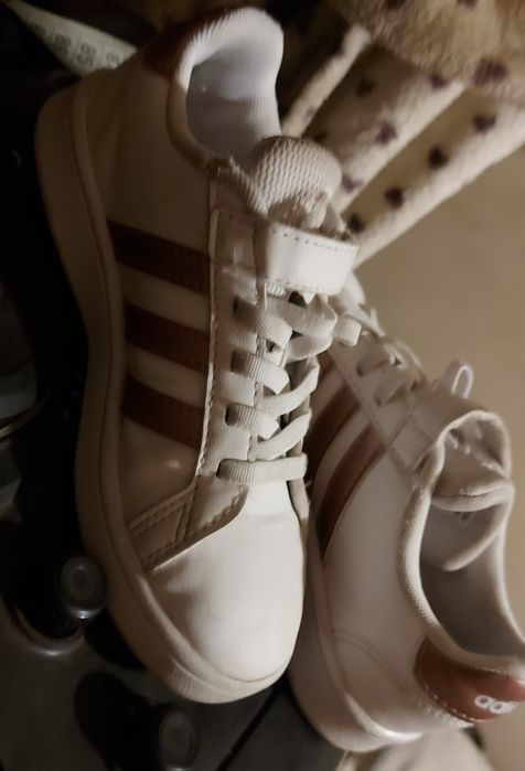 Sapatilhas Adidas Originais