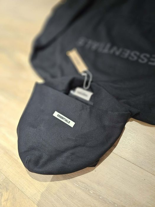 Bluza essentials fear of god Swag