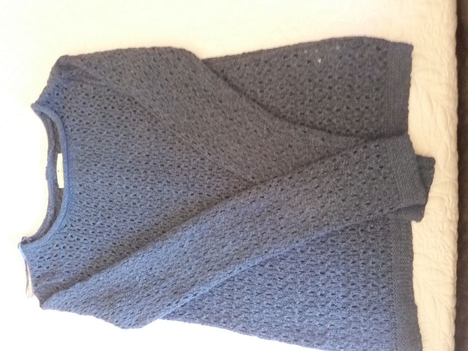 Camisola- baixa de preço