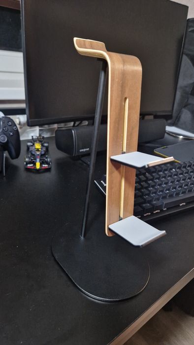 Підставка під навушники