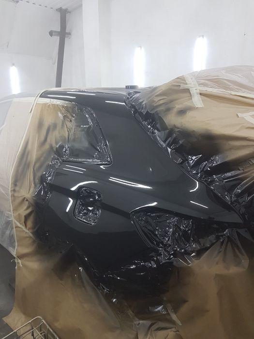 Кузовний ремонт авто ,рихтовка ,зварювальні роботи, фарбування,  полір