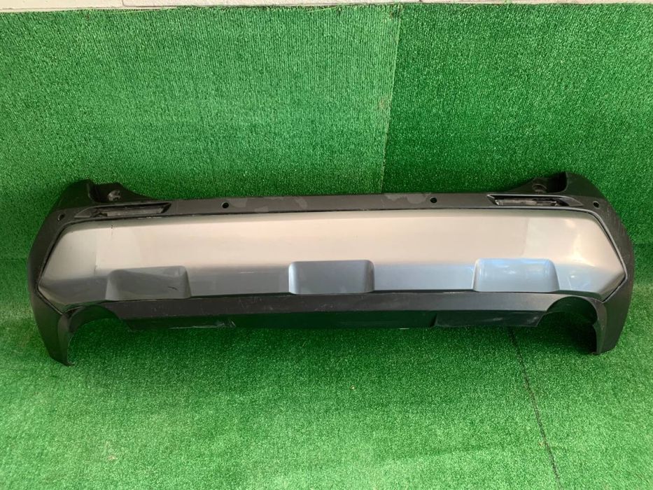 Бамппр задній для Toyta Rav 4 2019   52453-42040