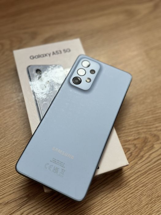 Samsung Galaxy A53 5G