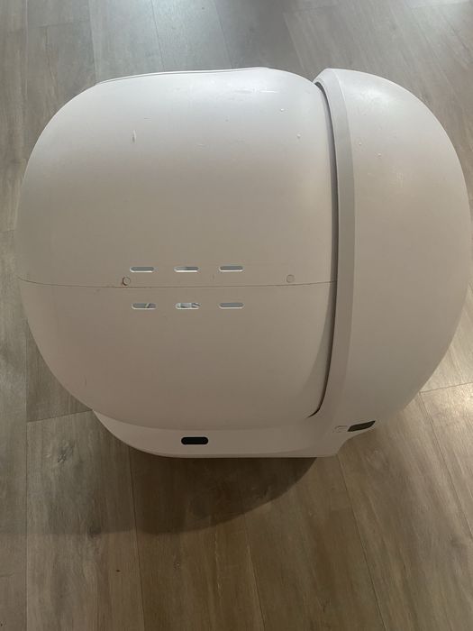 Kuweta samoczyszczaca Petkit puramax xl