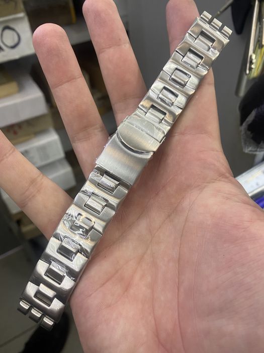Ремешок для часов браслет Swatch сватч качество 100%