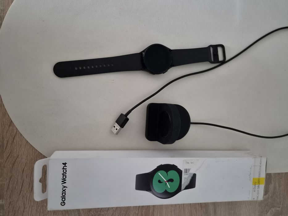 Smartwatch samsung Galaxy watch 4..40