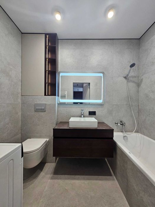 2-rooms apartment apartment by the address st. Kitoboynaya (area 62,8 m²) - Atlanta.ua - photo 11