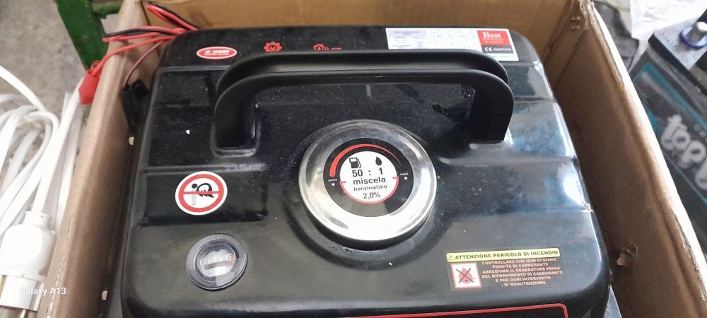 Генератор polar 2 темпа