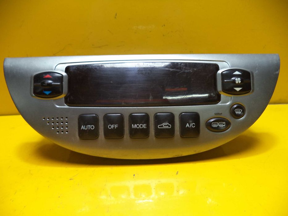 Блок управления печки Daewoo Tacuma Chevrolet Rezzo