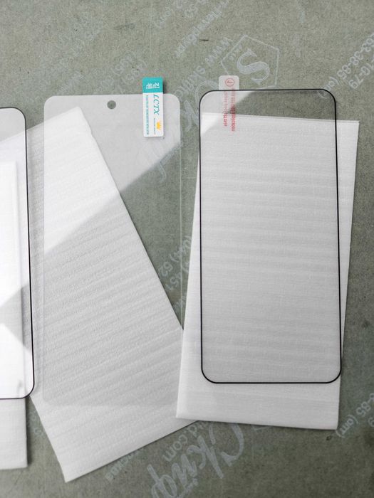 Защитное стекло для Samsung S21/22/23/24/25/ultra/А/ЧЕХОЛ