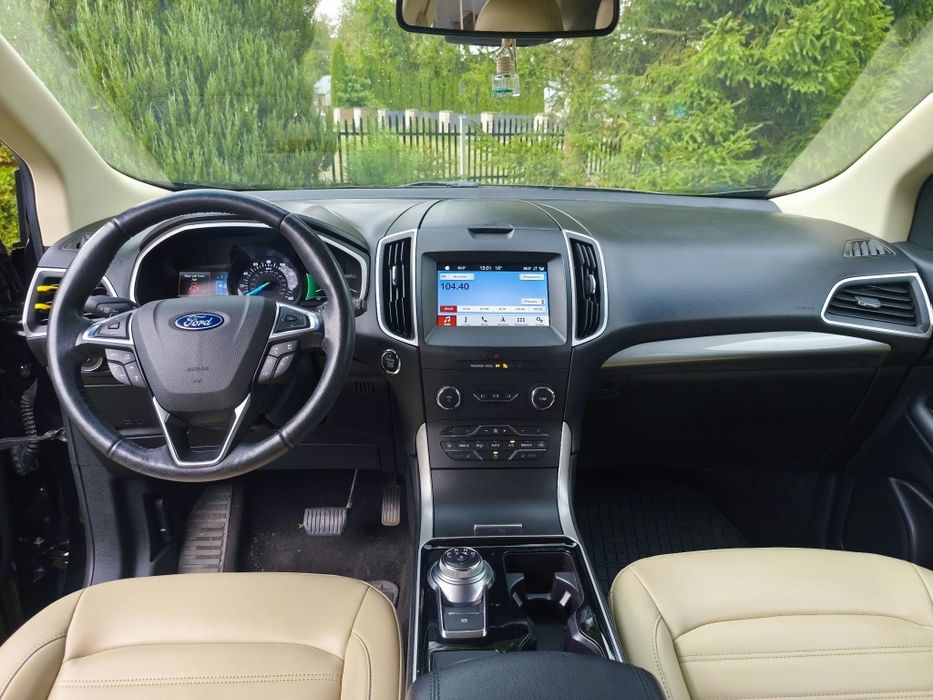 Sprzedam Forda Edge SEL 2019r.
