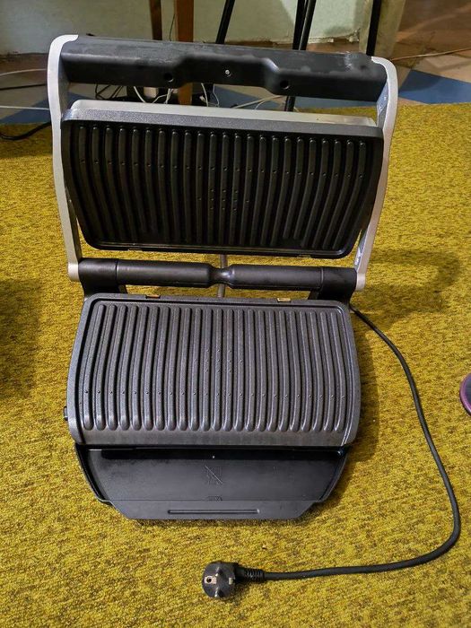 Tefal Optigrill + XL