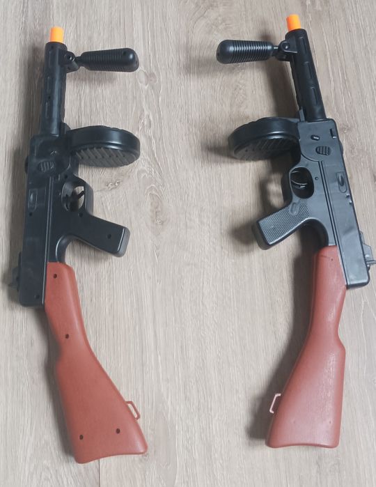 Karabinek gangsterski