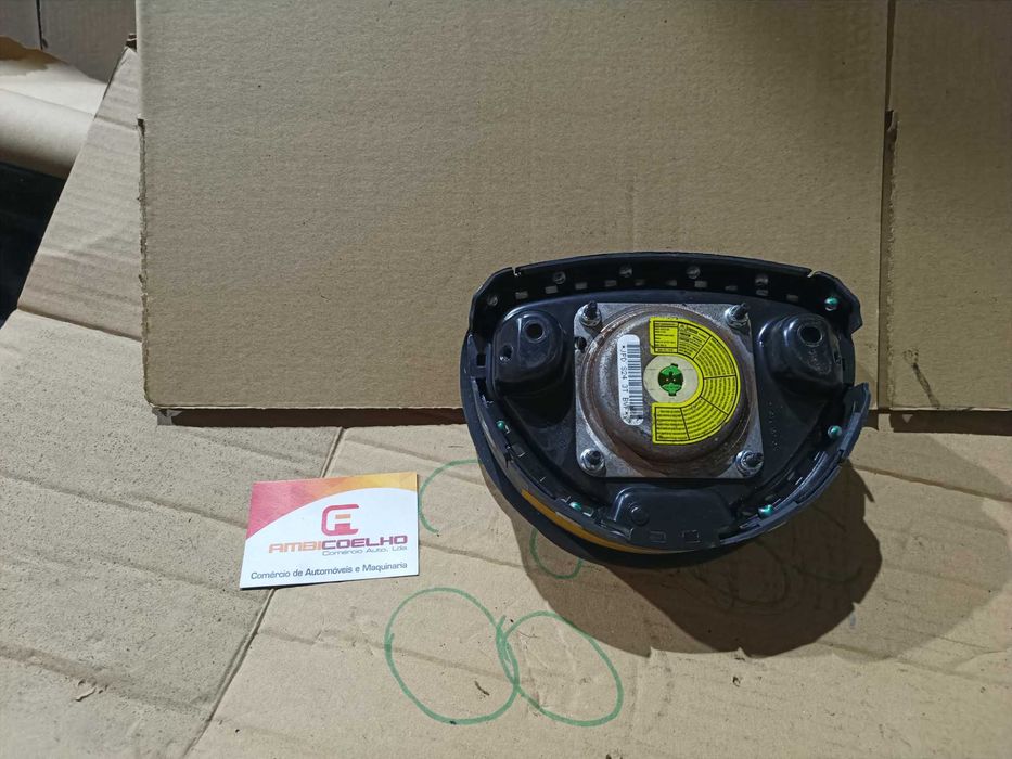 Ref 115 airbag Fiat opel ford