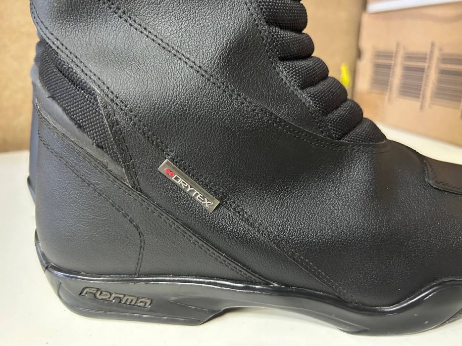 Мото боти Forma Італія