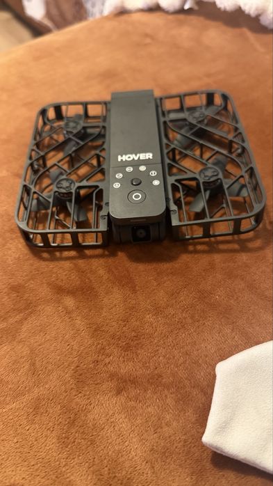 Drone HOVER X1 drone
